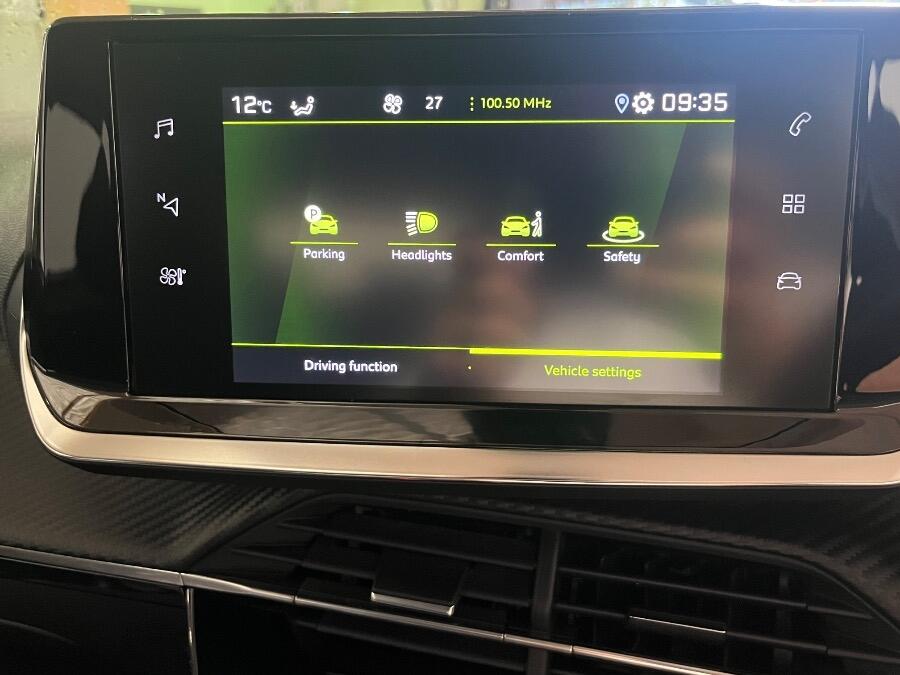 Used Peugeot 2008 2020 for sale - 76226896: Photo 23