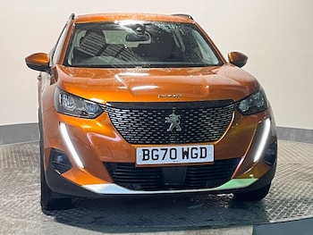 Used Peugeot 2008 2020 for sale - 76226896: Photo 3
