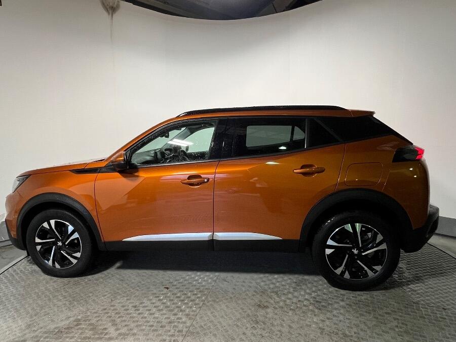 Used Peugeot 2008 2020 for sale - 76226896: Photo 4