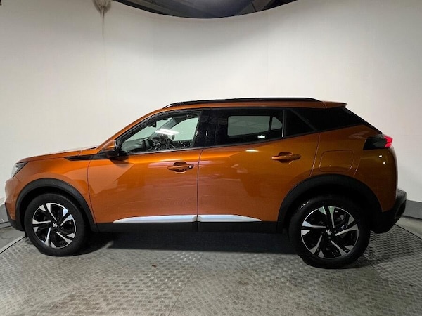 Used Peugeot 2008 2020 for sale - 76226896: Photo 4