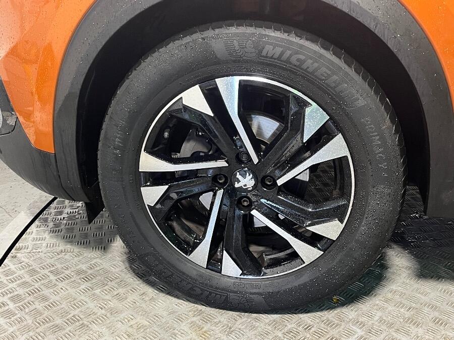 Used Peugeot 2008 2020 for sale - 76226896: Photo 8