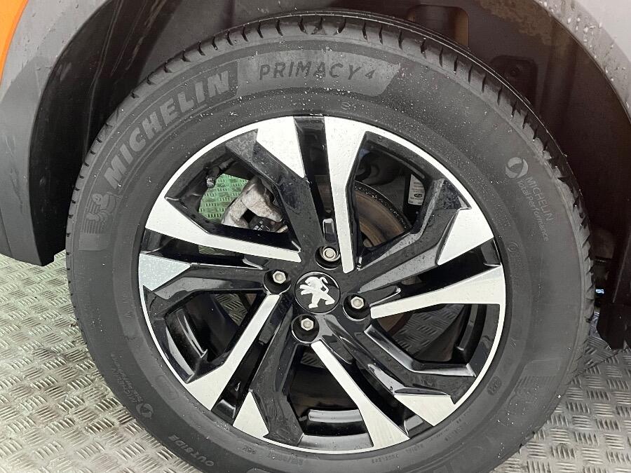 Used Peugeot 2008 2020 for sale - 76226896: Photo 9