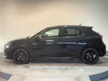 Used Vauxhall Corsa 2023 for sale - 77017108: Photo