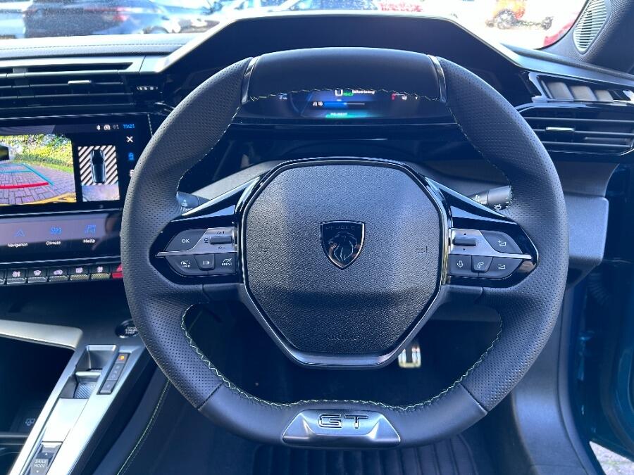 Used Peugeot 308 2025 for sale - 77440694: Photo 29