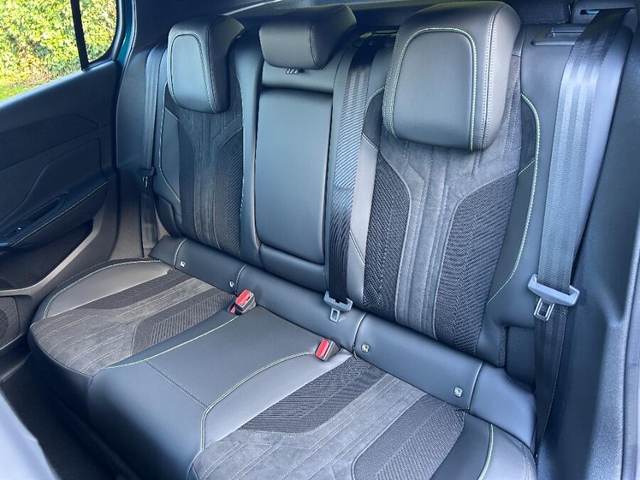 Used Peugeot 308 2025 for sale - 77440694: Photo 57