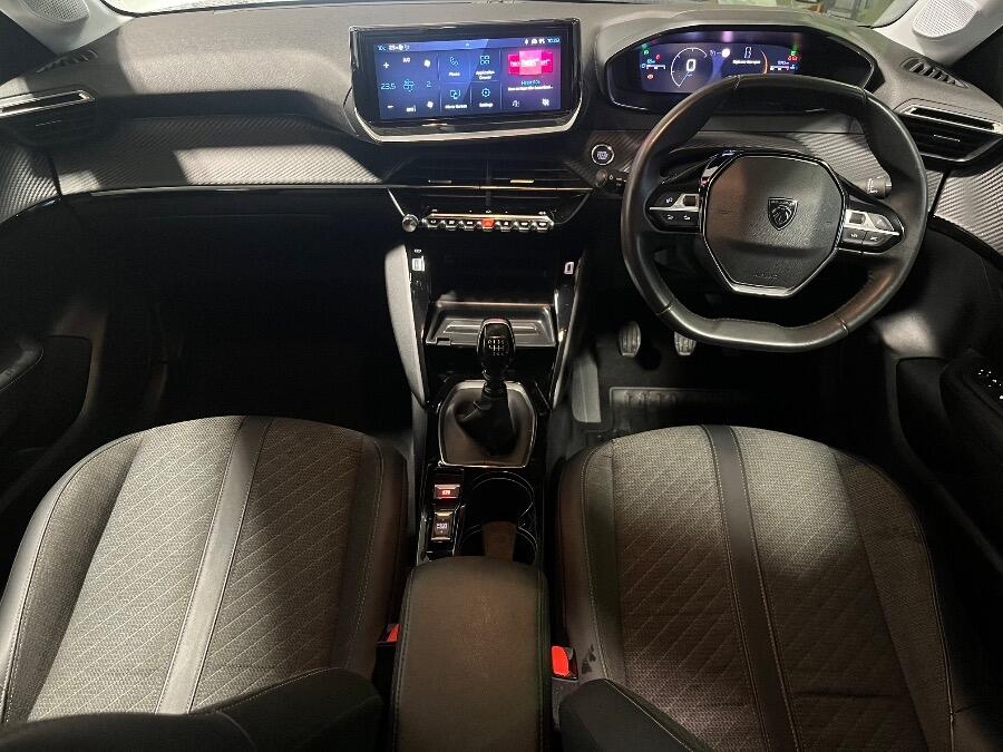 Used Peugeot 208 2025 for sale - 76349398: Photo 10