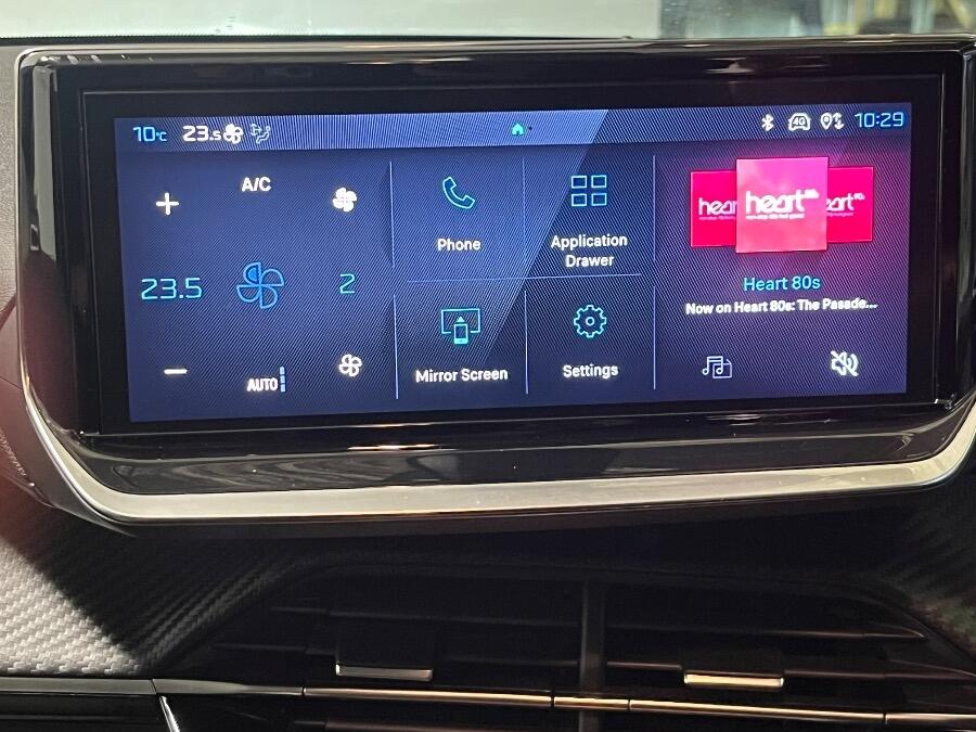 Used Peugeot 208 2025 for sale - 76349398: Photo 15