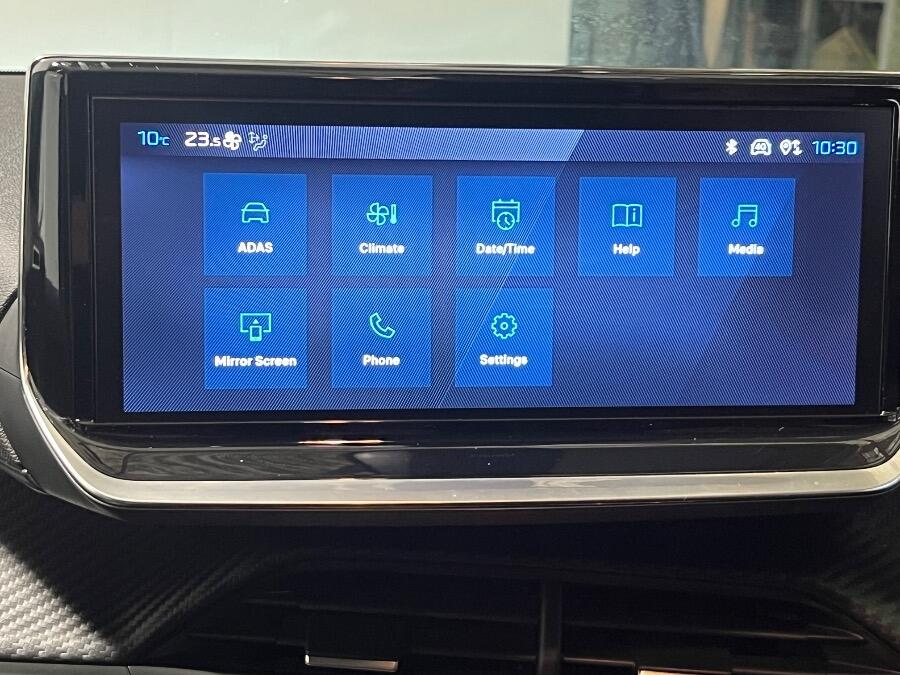 Used Peugeot 208 2025 for sale - 76349398: Photo 17