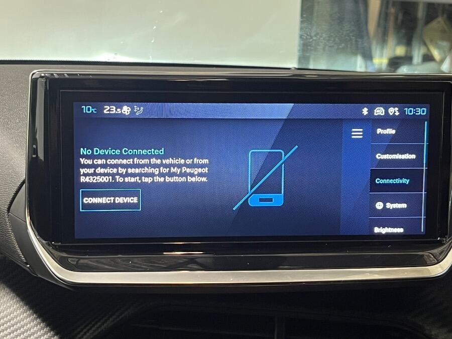 Used Peugeot 208 2025 for sale - 76349398: Photo 18