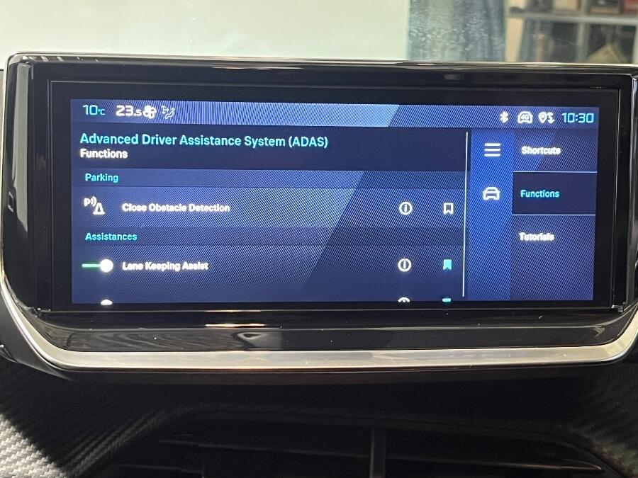 Used Peugeot 208 2025 for sale - 76349398: Photo 23