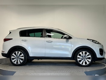 Used Kia Sportage 2018 for sale - 75781822: Photo