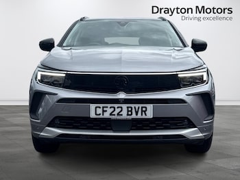 Used Vauxhall Grandland 2022 for sale - 78636915: Photo