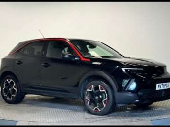 2021 (71) - 1.2 Turbo Sri Suv 5dr Petrol Manual Euro 6 (s/s) (130 Ps)