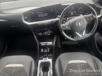 Used Vauxhall Mokka 2023 for sale - 79621147: Photo
