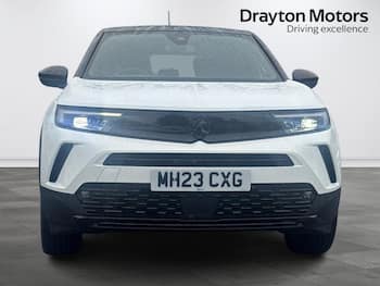 Used Vauxhall Mokka 2023 for sale - 79621147: Photo