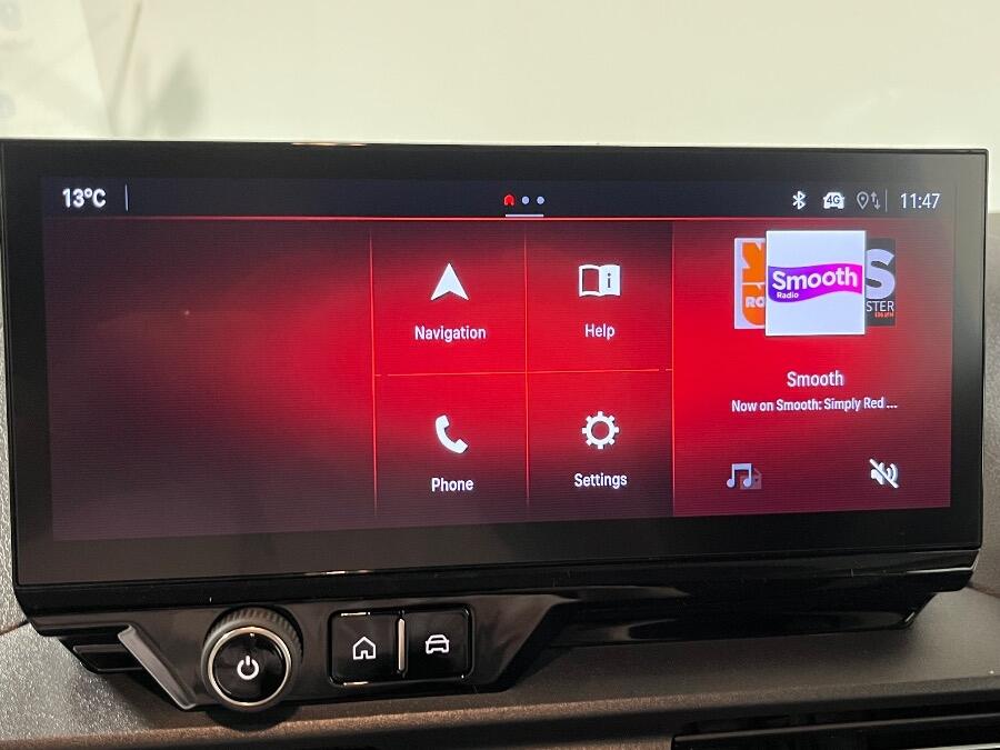 Used Vauxhall Combo 2025 for sale - 76227295: Photo 10