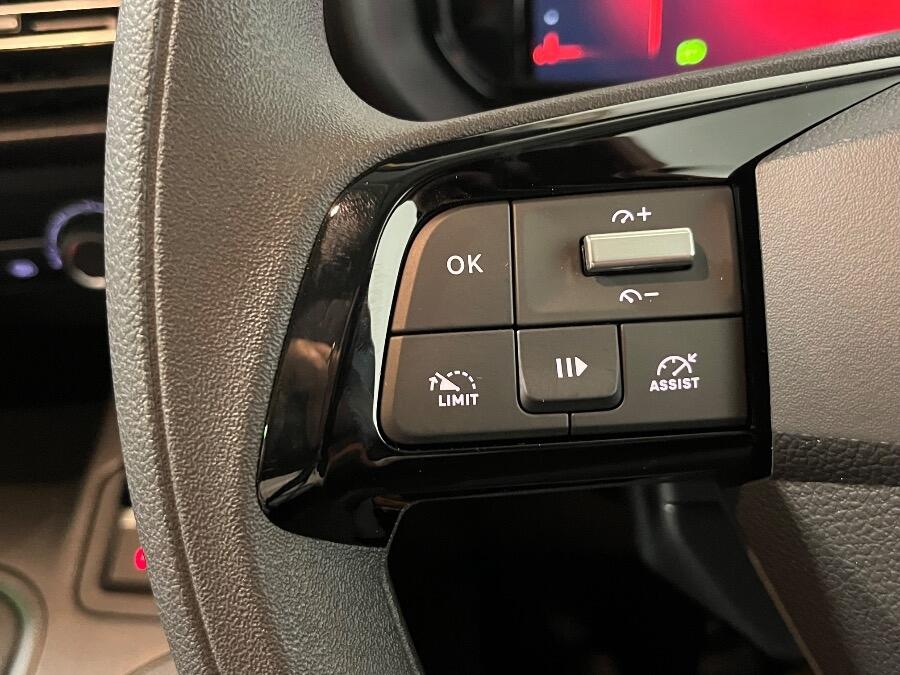 Used Vauxhall Combo 2025 for sale - 76227295: Photo 17