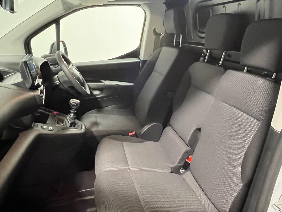 Used Vauxhall Combo 2025 for sale - 76227295: Photo 21