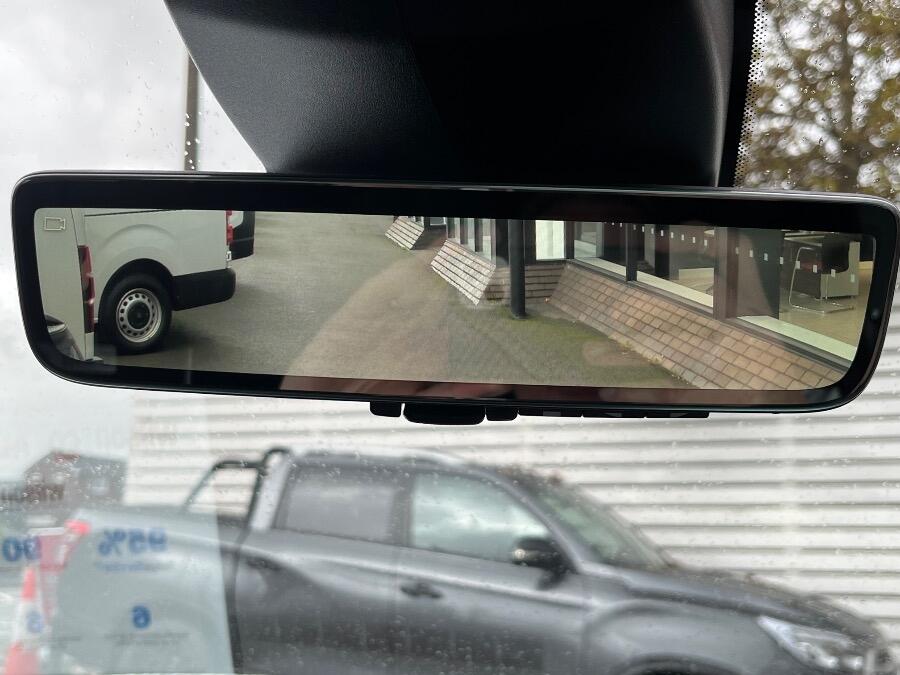 Used Vauxhall Combo 2025 for sale - 76227295: Photo 22