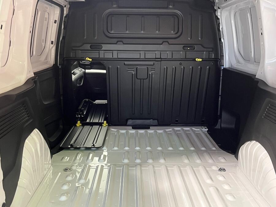 Used Vauxhall Combo 2025 for sale - 76227295: Photo 5