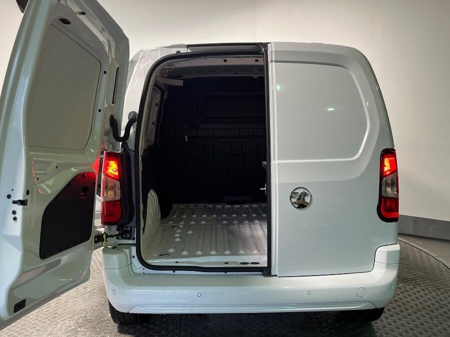 Used Vauxhall Combo 2025 for sale - 76227295: Photo 7