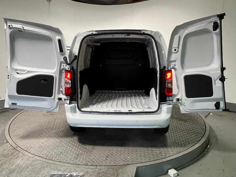 Used Vauxhall Combo 2025 for sale - 76227295: Photo 8