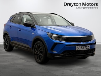 Used Vauxhall Grandland 2023 for sale - 78481277: Photo