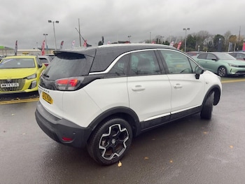 Used Vauxhall Crossland 2022 for sale - 76584448: Photo