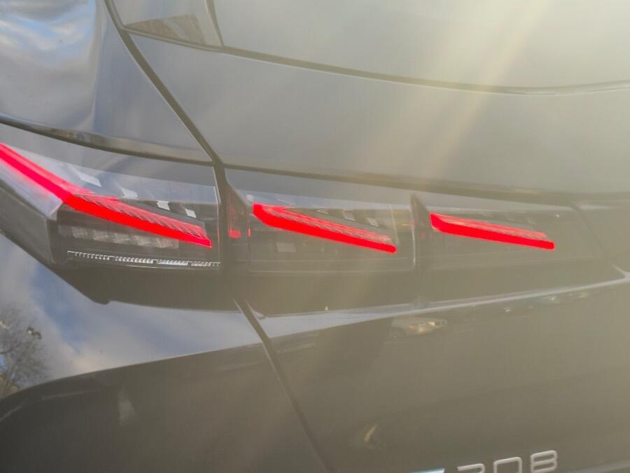 Used Peugeot 308 2025 for sale - 77440693: Photo 11