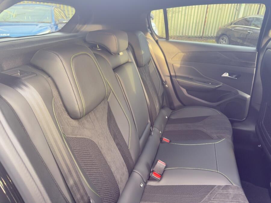 Used Peugeot 308 2025 for sale - 77440693: Photo 16