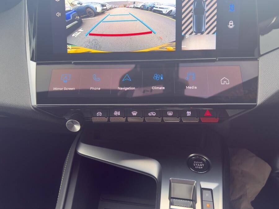 Used Peugeot 308 2025 for sale - 77440693: Photo 17