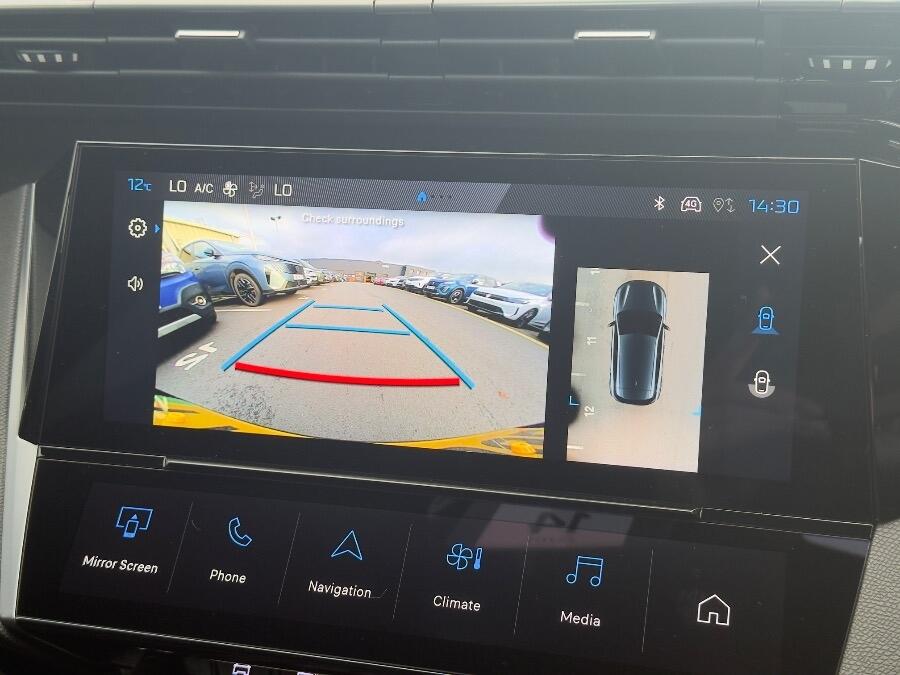 Used Peugeot 308 2025 for sale - 77440693: Photo 21