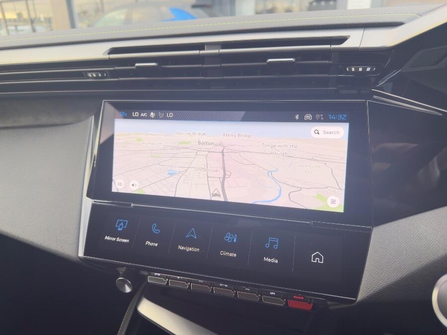 Used Peugeot 308 2025 for sale - 77440693: Photo 22