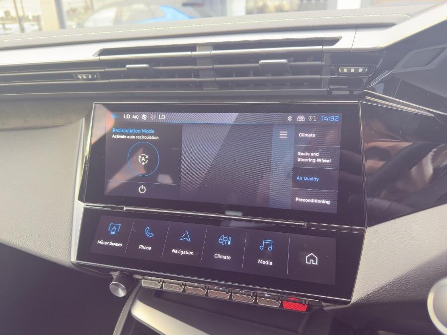 Used Peugeot 308 2025 for sale - 77440693: Photo 23