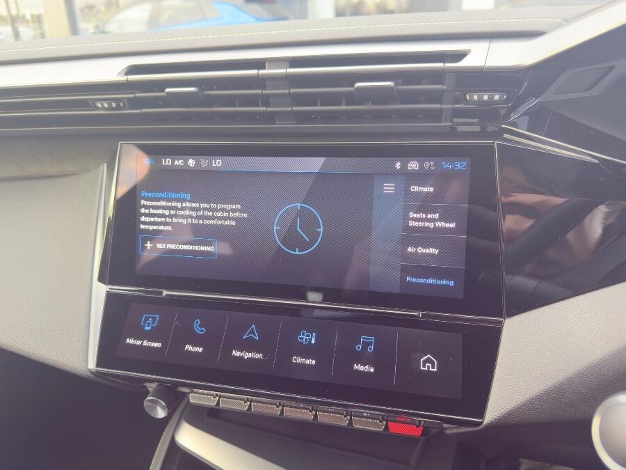 Used Peugeot 308 2025 for sale - 77440693: Photo 24