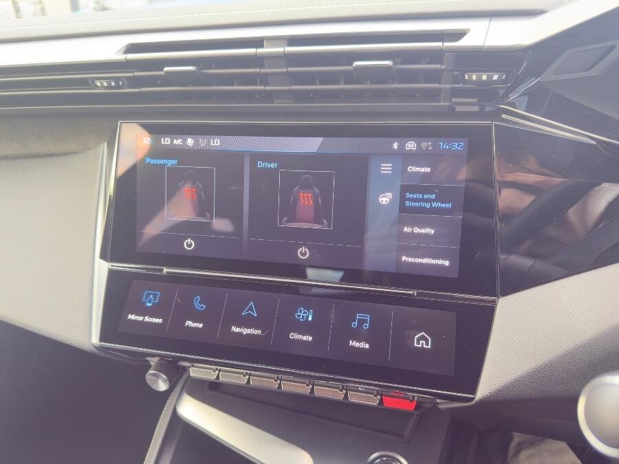 Used Peugeot 308 2025 for sale - 77440693: Photo 25