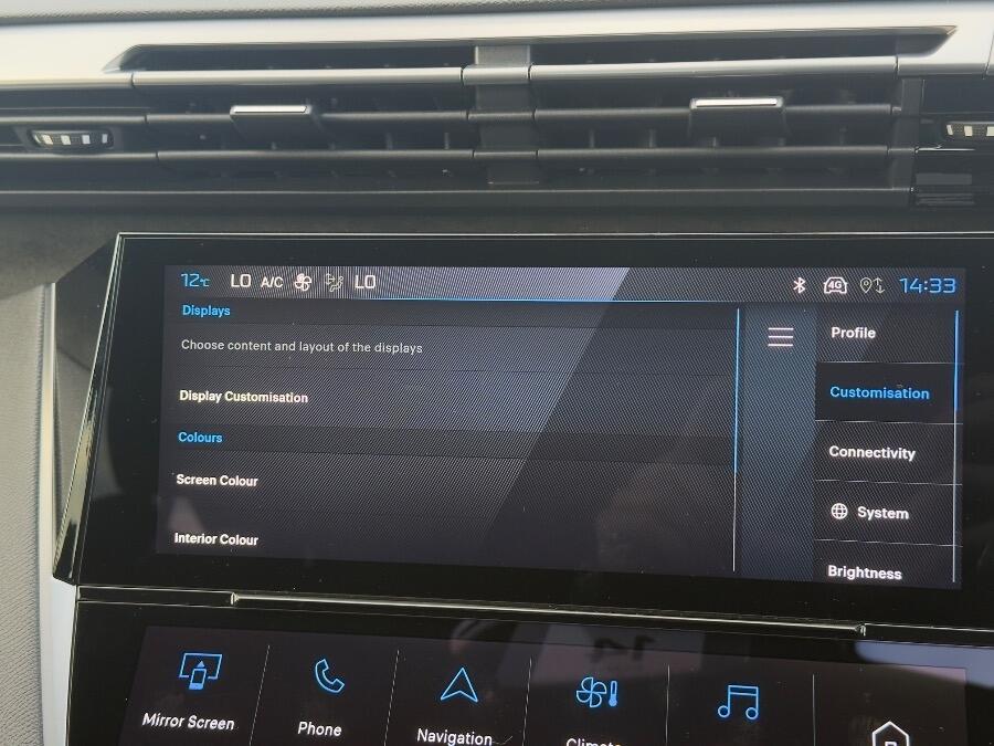 Used Peugeot 308 2025 for sale - 77440693: Photo 29