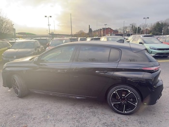 Used Peugeot E-308 2025 for sale - 77440693: Photo