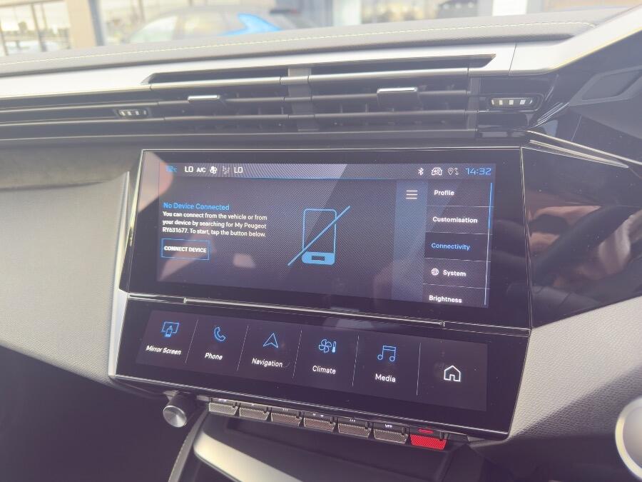 Used Peugeot 308 2025 for sale - 77440693: Photo 31