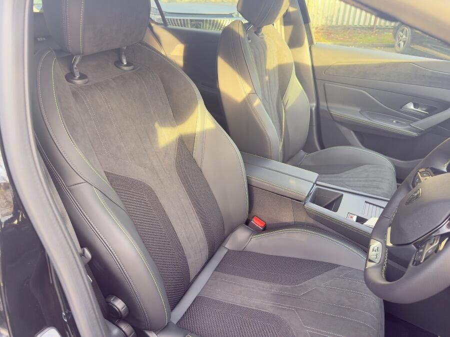 Used Peugeot 308 2025 for sale - 77440693: Photo 9