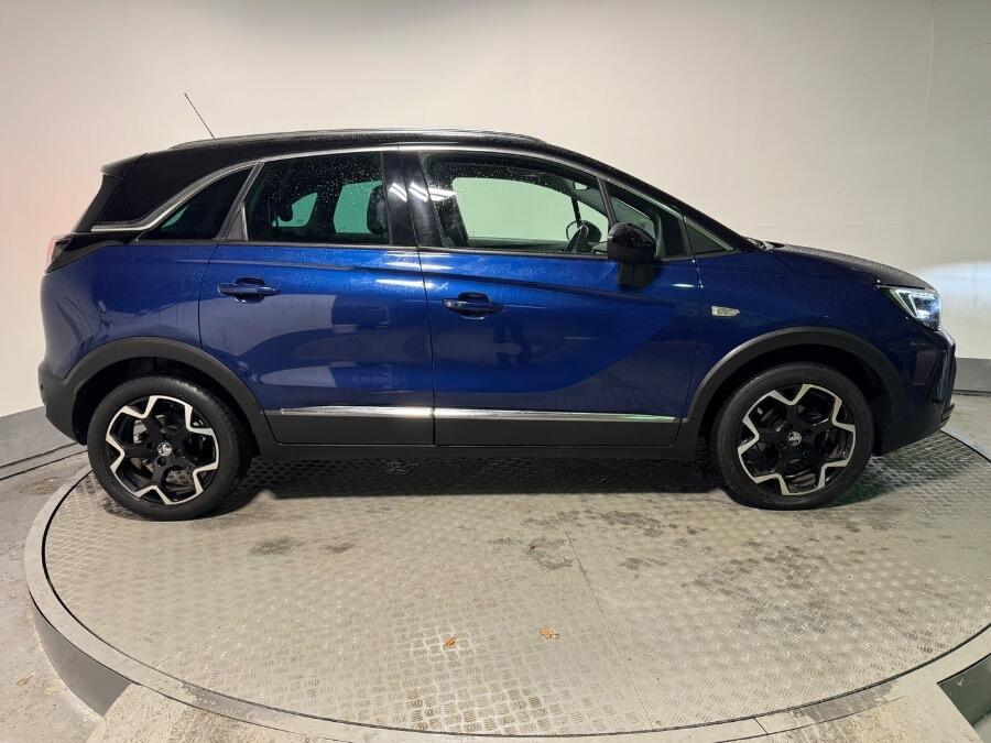 Used Vauxhall Crossland 2022 for sale - 77330886: Photo 2