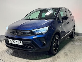 Used Vauxhall Crossland 2022 for sale - 77330886: Photo