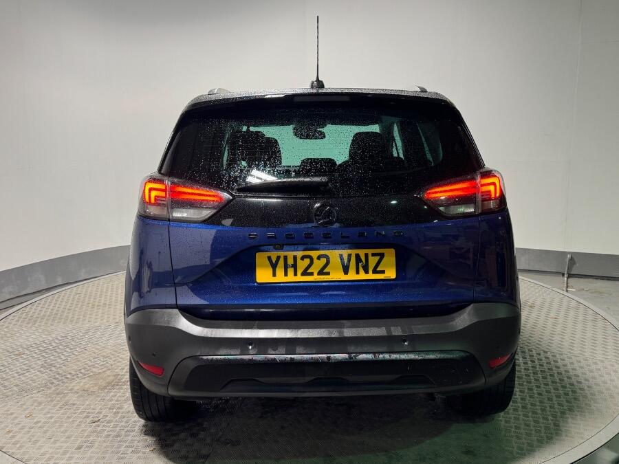 Used Vauxhall Crossland 2022 for sale - 77330886: Photo 7