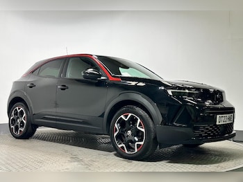 Used Vauxhall Mokka 2023 for sale - 75941743: Photo