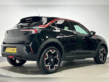 Used Vauxhall Mokka 2023 for sale - 75941743: Photo