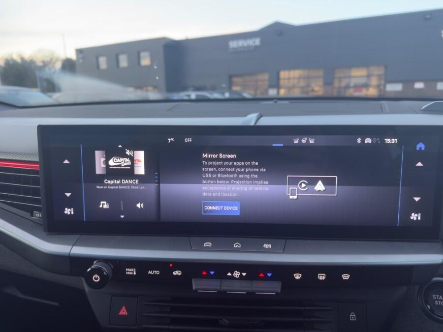 Used Vauxhall Grandland 2025 for sale - 77345278: Photo 10