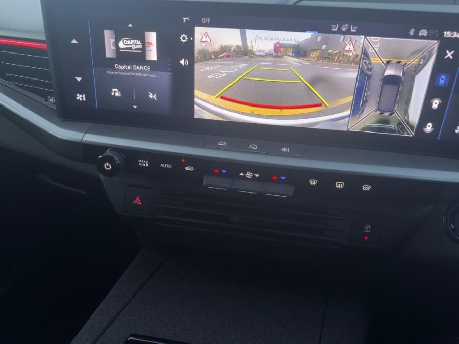 Used Vauxhall Grandland 2025 for sale - 77345278: Photo 13