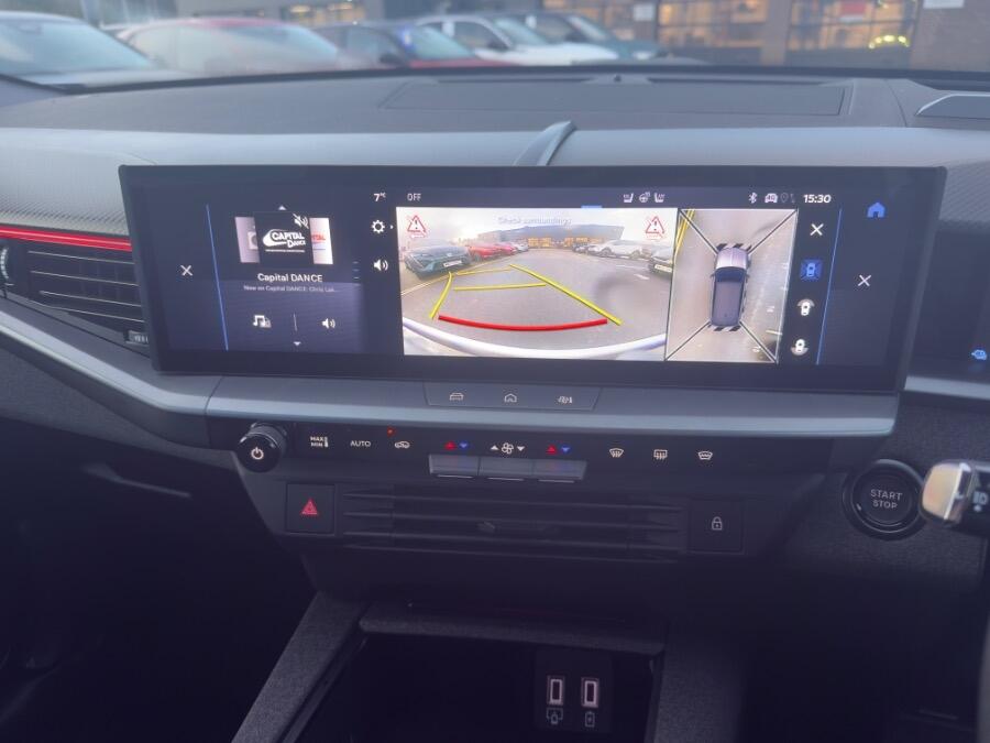 Used Vauxhall Grandland 2025 for sale - 77345278: Photo 24