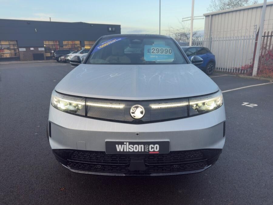 Used Vauxhall Grandland 2025 for sale - 77345278: Photo 34