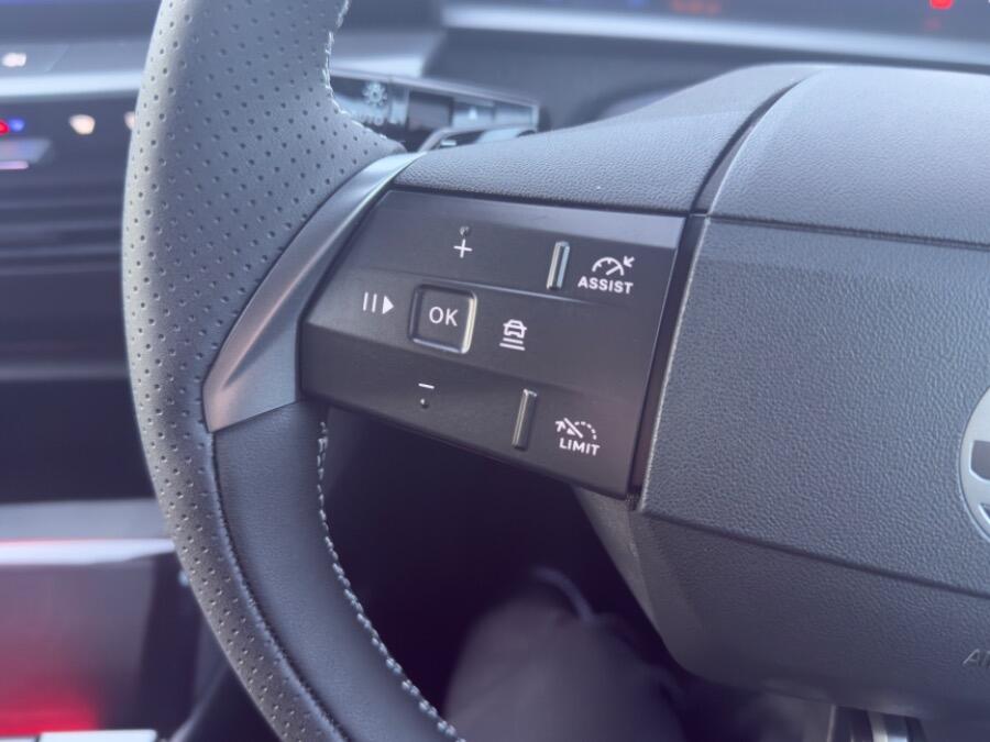 Used Vauxhall Grandland 2025 for sale - 77345278: Photo 7